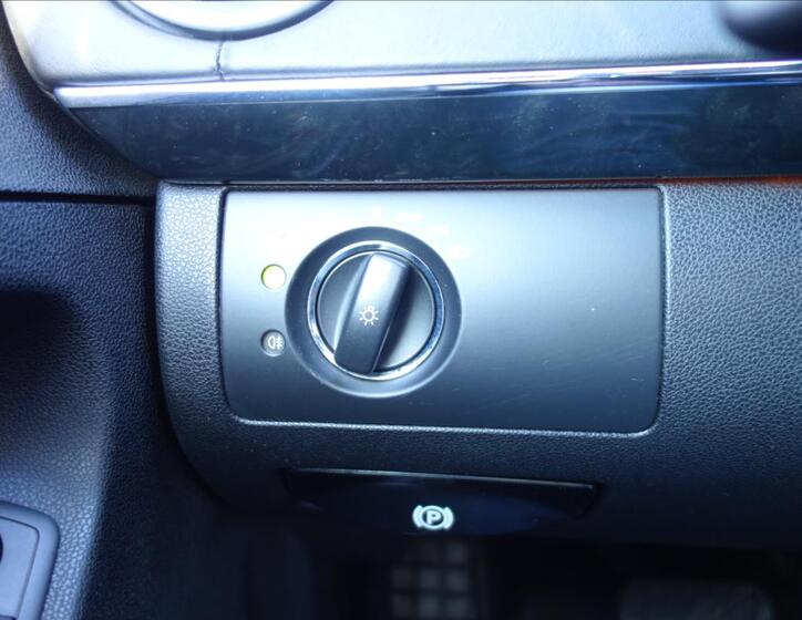 Mercedes-Benz GL 46
