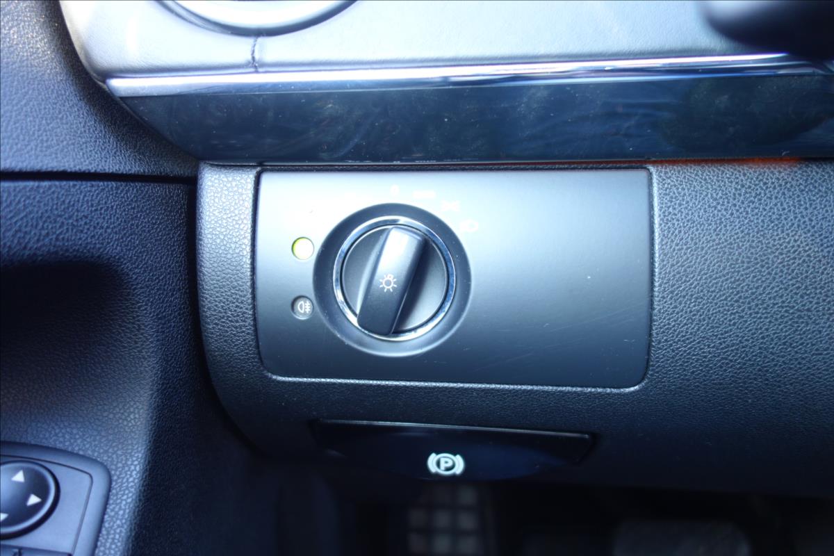 Mercedes-Benz GL
