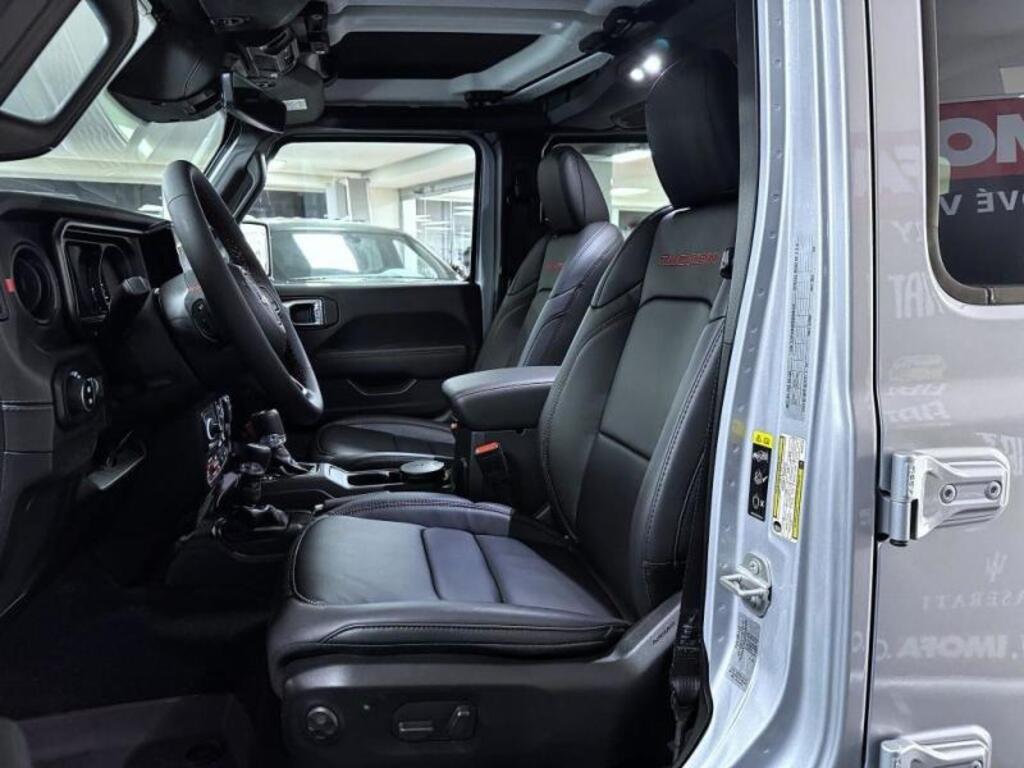 Jeep Wrangler 8