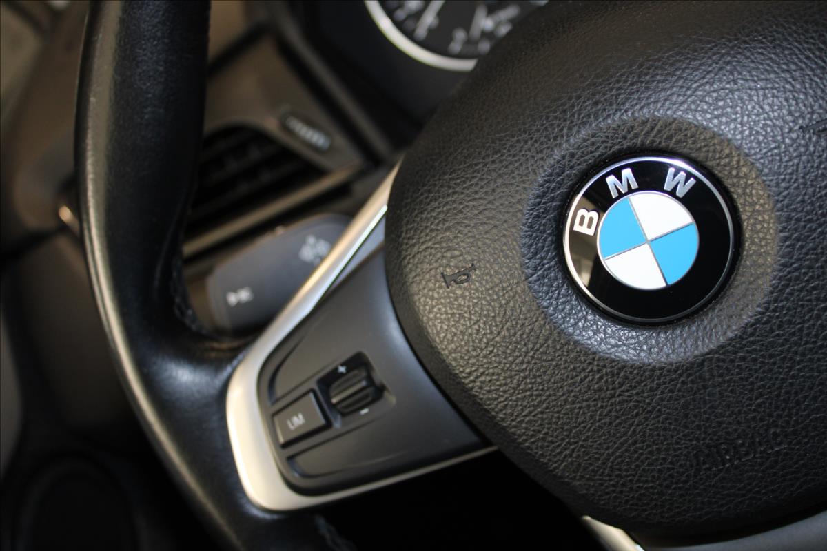 BMW Řada 2