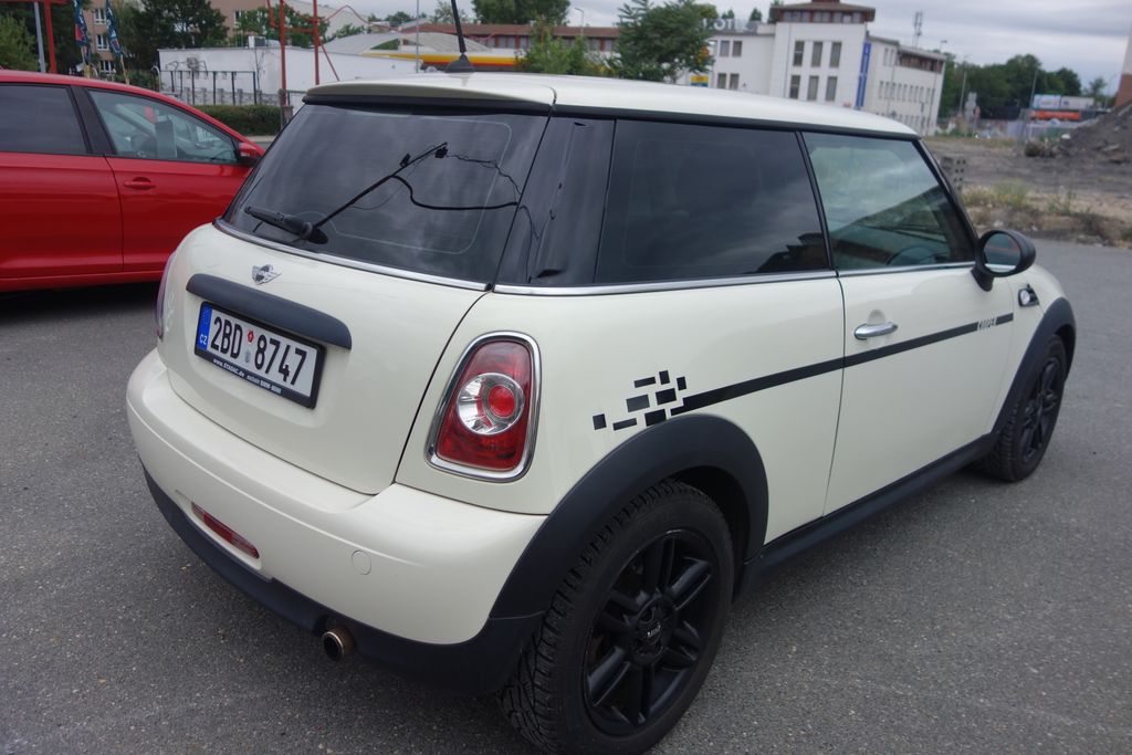 Mini One