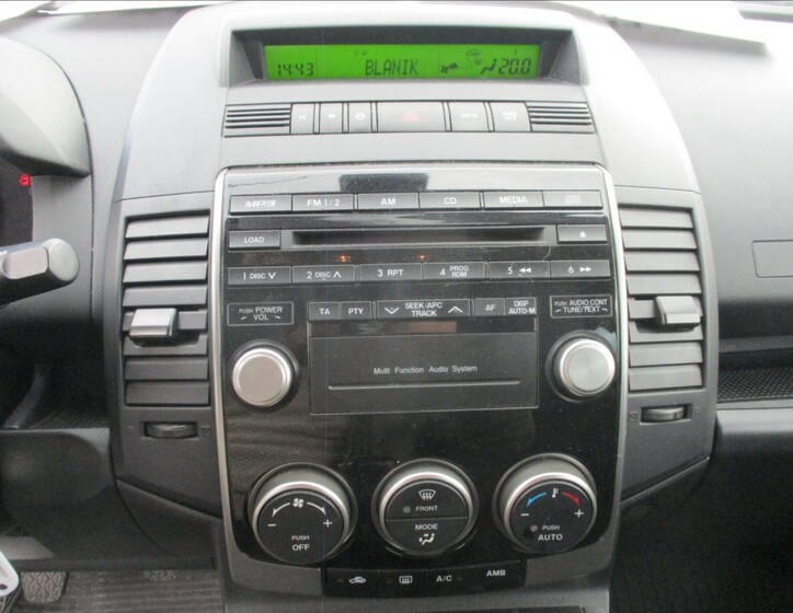 Mazda 5 15