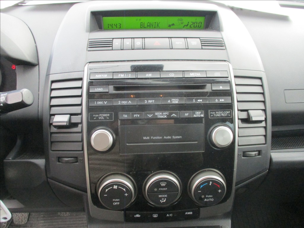 Mazda 5