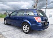 Opel Astra 7