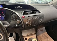Honda Civic 13