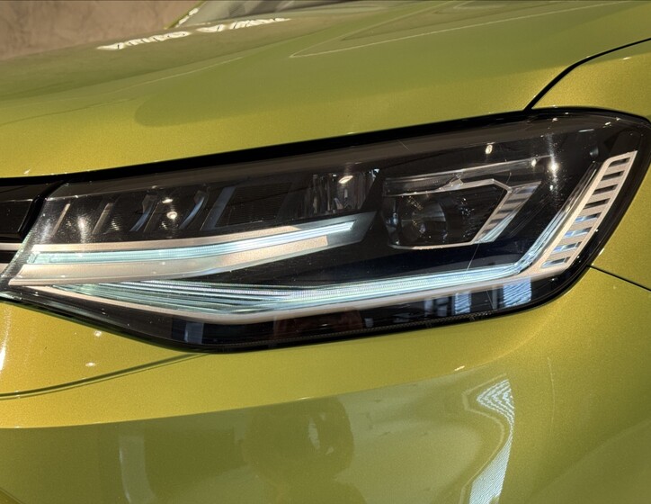 Volkswagen Caddy 6