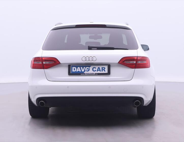 Audi A4 6
