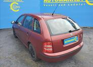 Škoda Fabia 4