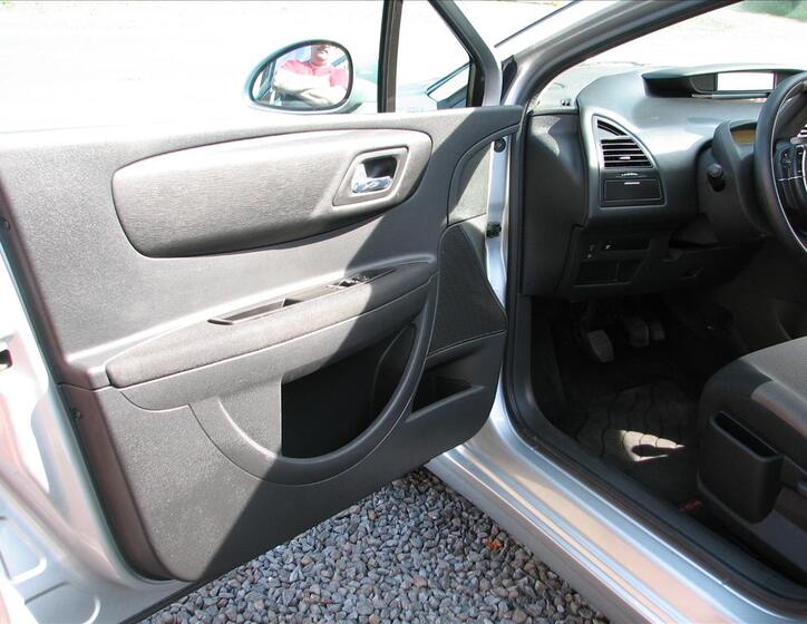 Citroën C4 19