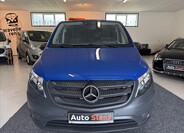 Mercedes-Benz Vito 7