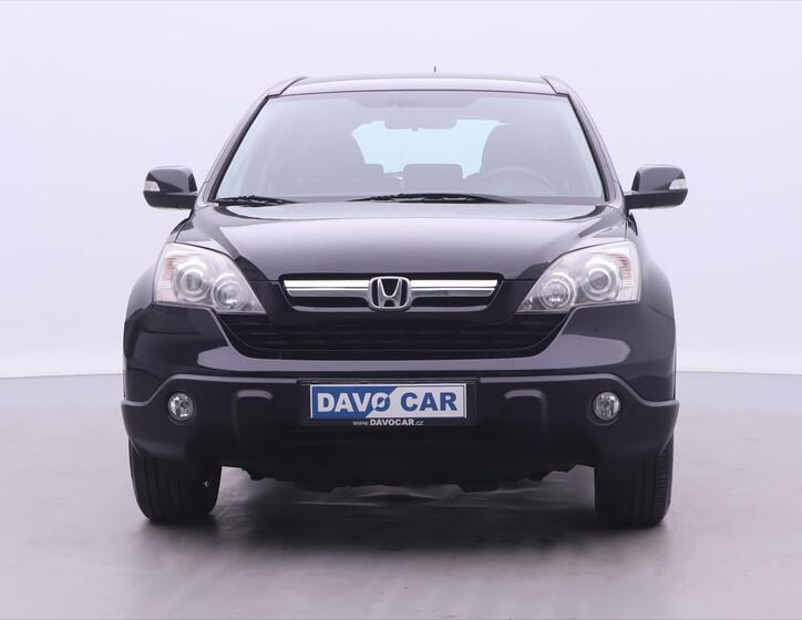 Honda CR-V 2