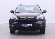 Honda CR-V 2
