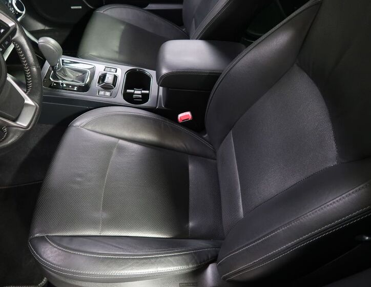 Subaru Outback 9