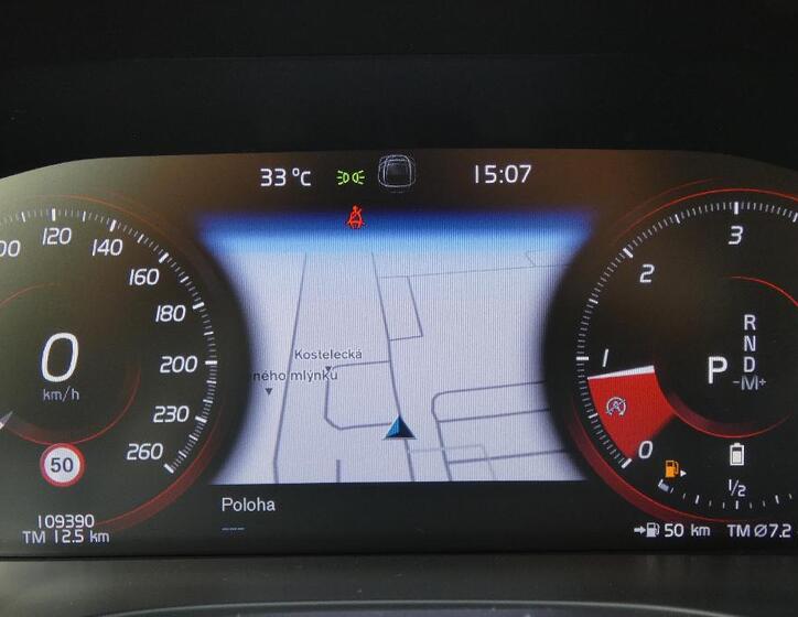 Volvo XC60 13
