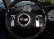 Mini Cooper 8