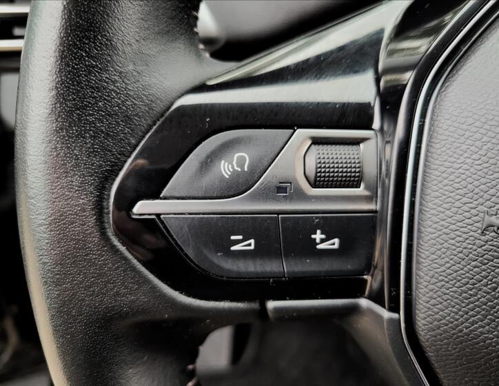 Peugeot 3008 21