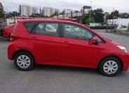 Toyota Corolla Verso 9