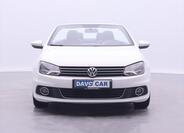 Volkswagen EOS 4