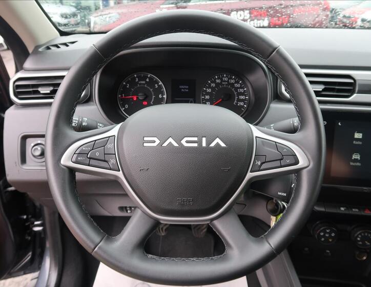 Dacia Duster 14