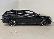 Škoda Superb 3