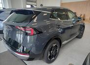 KIA Sportage 4