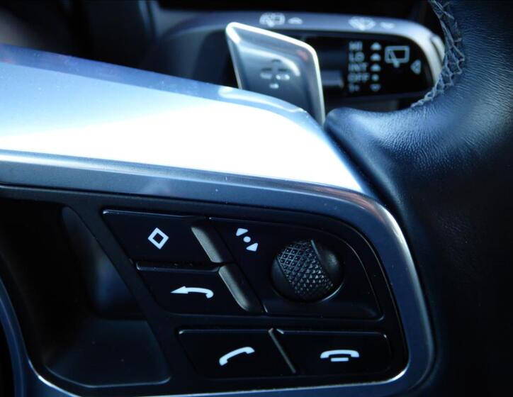 Porsche Cayenne 17