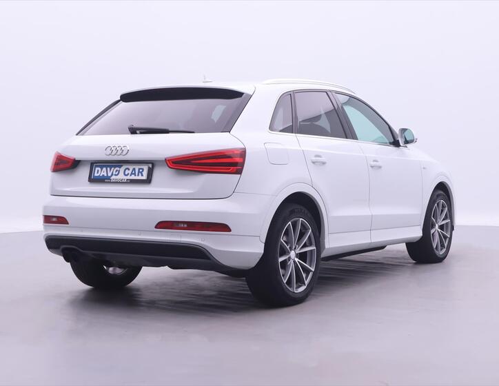 Audi Q3 7