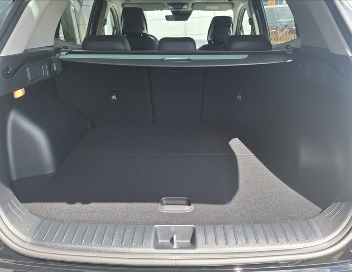 KIA Sportage 19