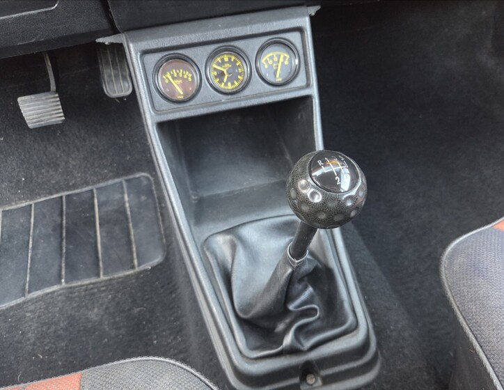 Volkswagen Golf 8
