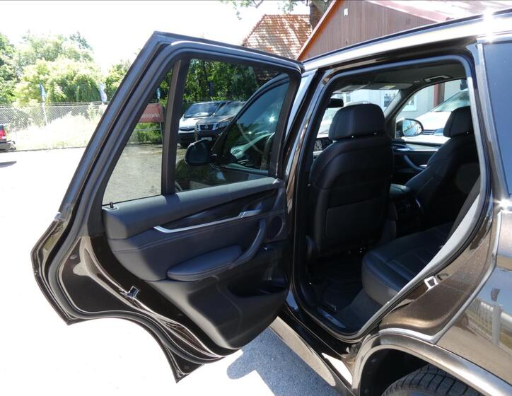 BMW X5 19