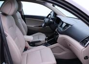 Hyundai Tucson 14