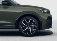 Volkswagen Tiguan 3