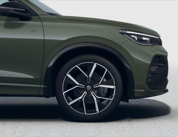 Volkswagen Tiguan 3