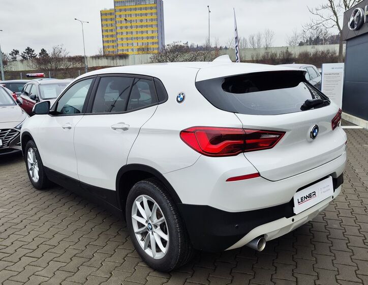 BMW X2 7