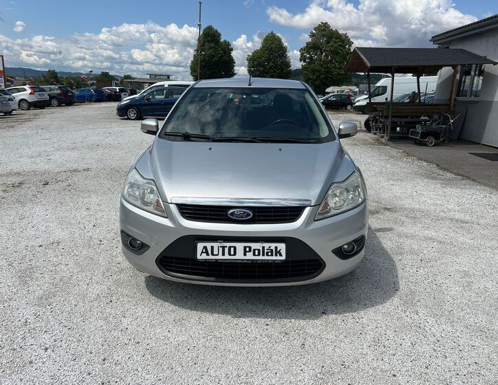 Ford Focus 1