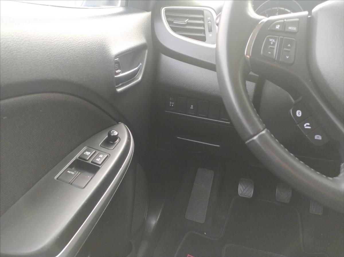 Suzuki Baleno