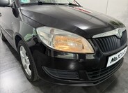 Škoda Fabia 26