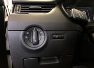 Škoda Octavia 22