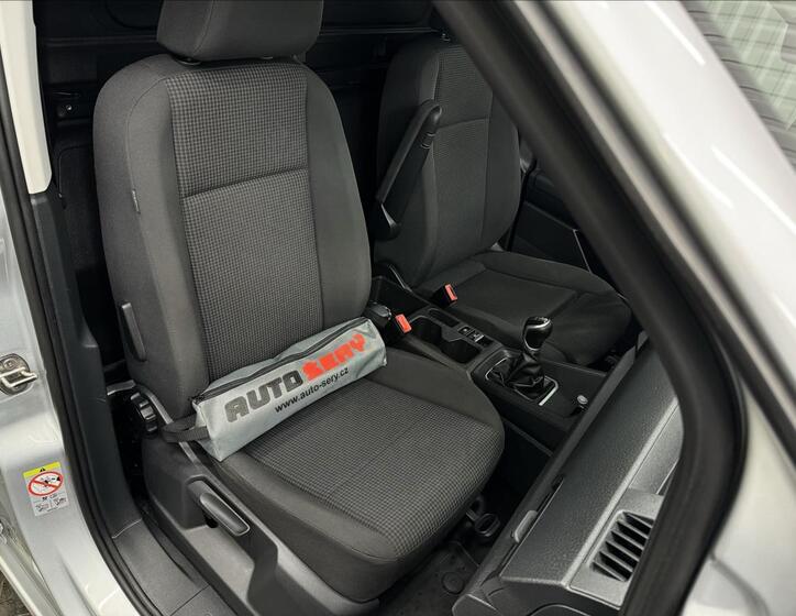 Volkswagen Caddy 36