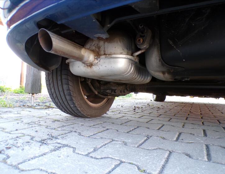 Opel Astra 19