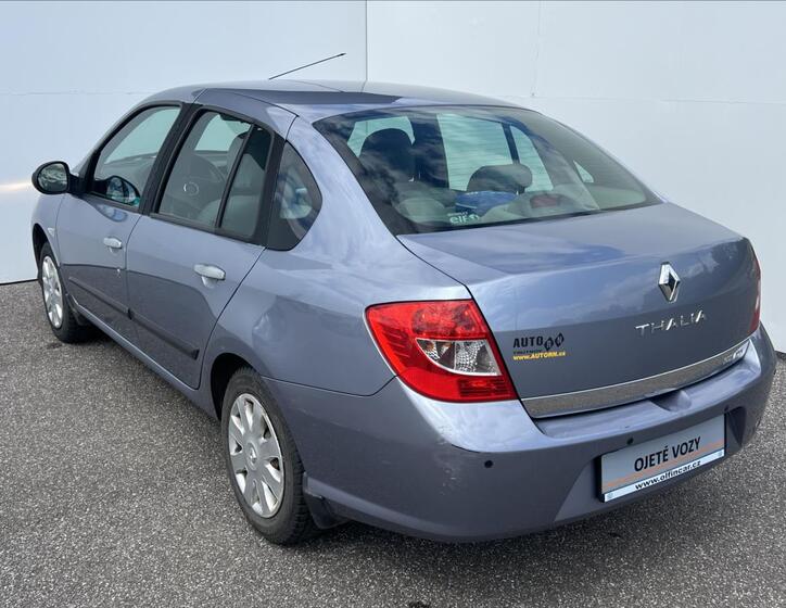 Renault Thalia 9