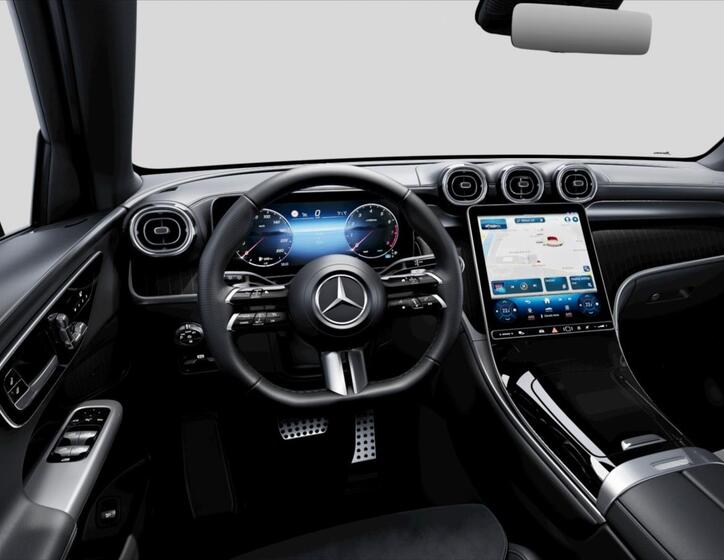 Mercedes-Benz GLC 6