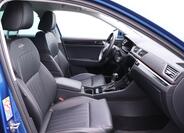 Škoda Superb 12