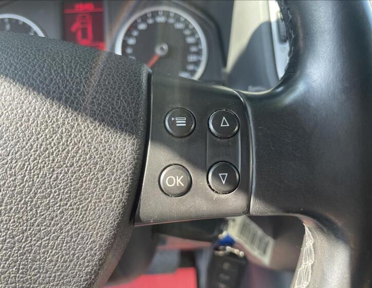 Volkswagen Tiguan 25