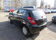 Hyundai i20 4