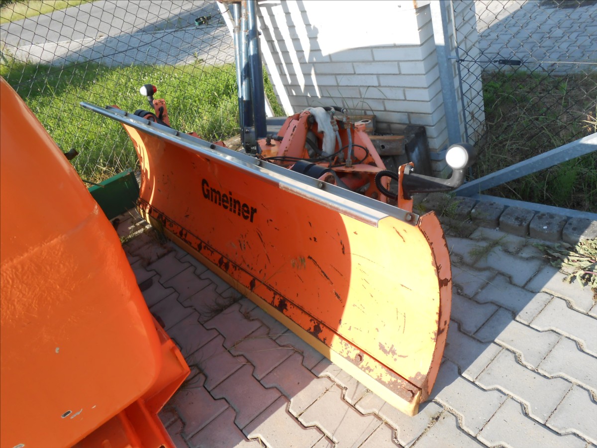 Multicar Ostatní