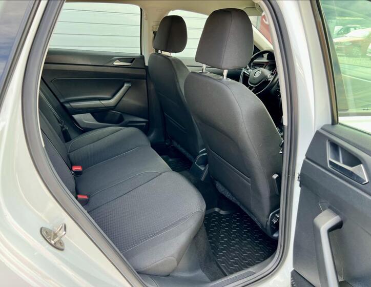 Volkswagen Polo 17