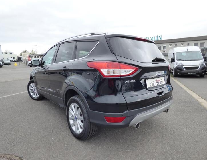 Ford Kuga 56