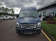 Mercedes-Benz Sprinter 2