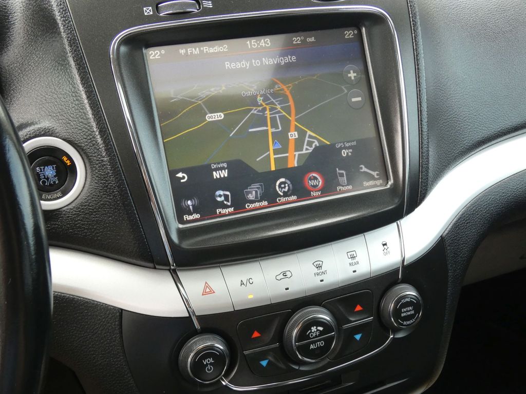 Fiat Freemont